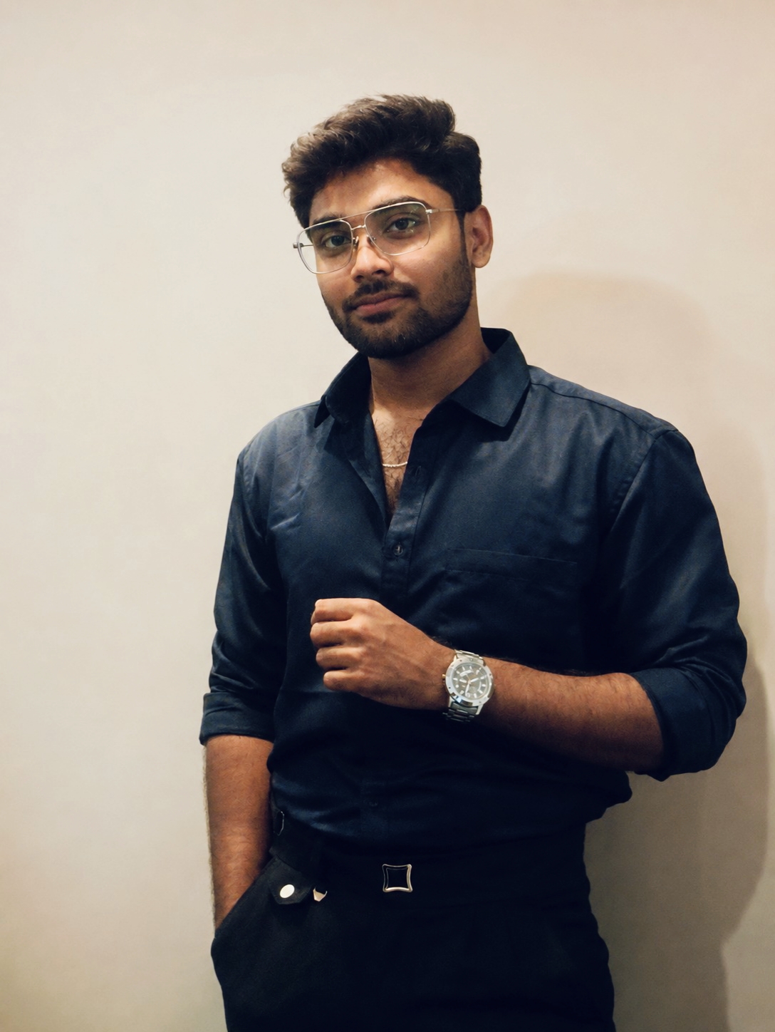 Bharani Ravichandran