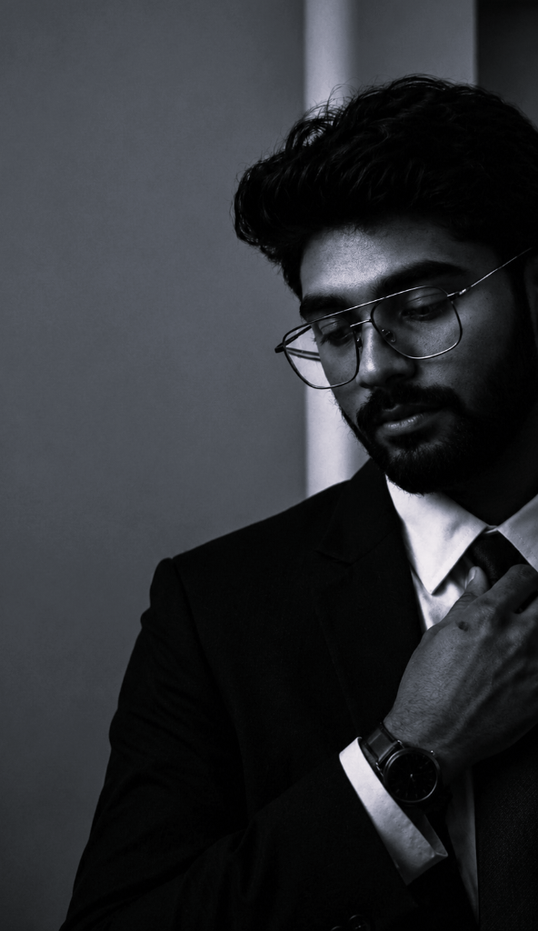 Bharani Ravichandran